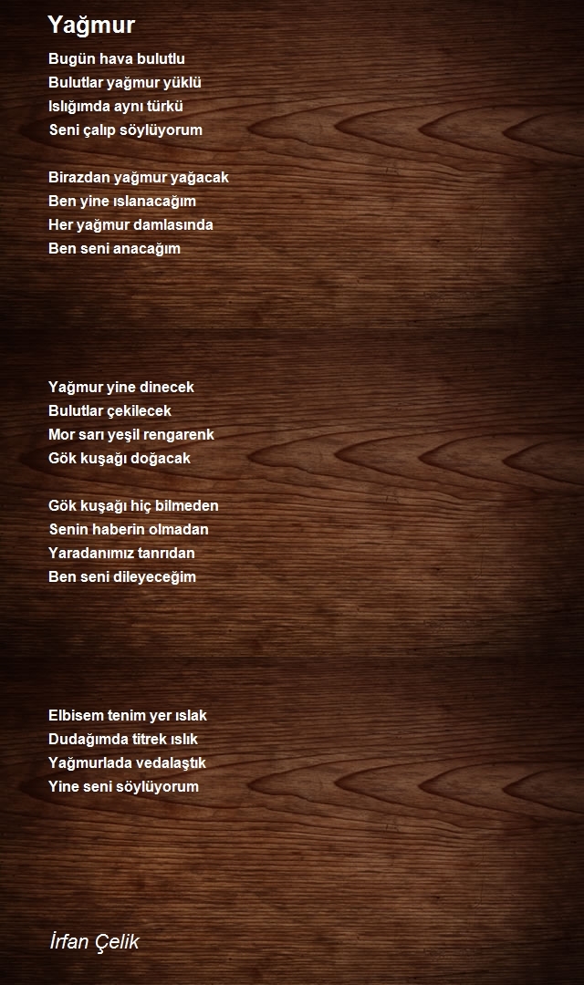 İrfan Çelik