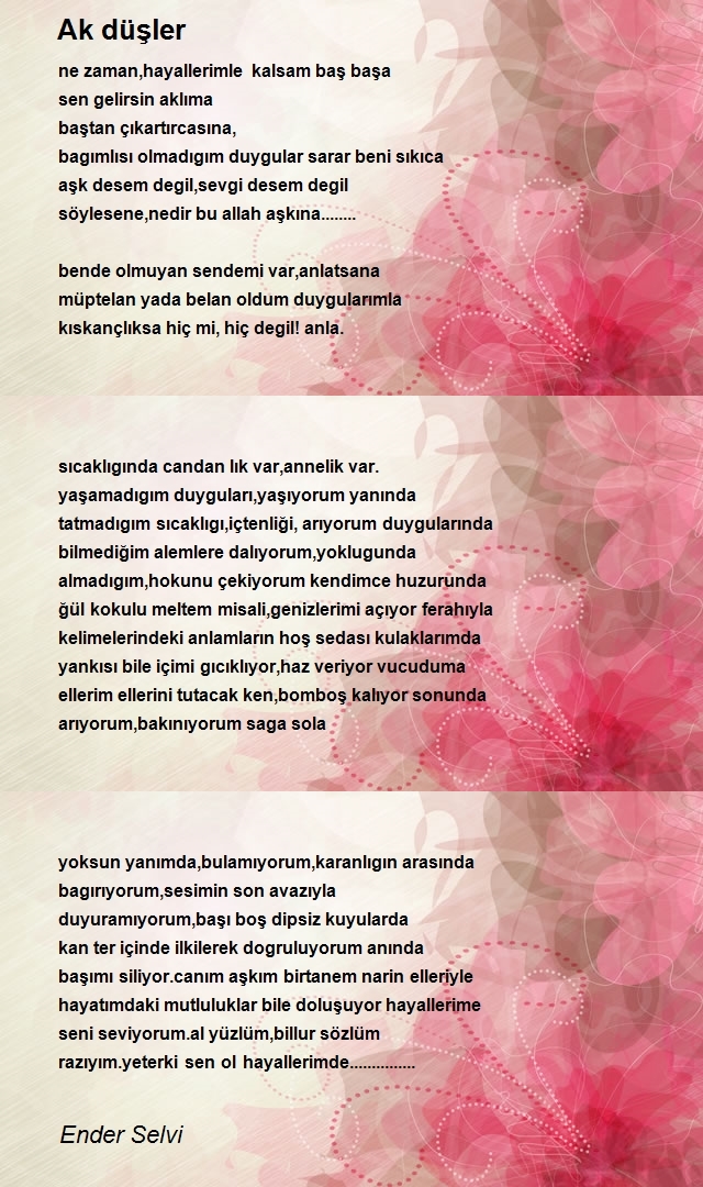 Ender Selvi