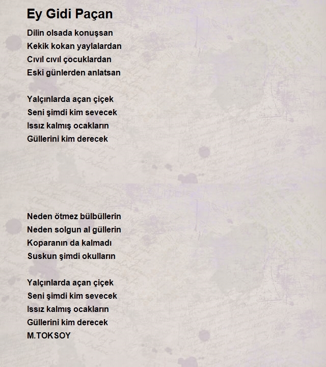 Mahir Toksoy