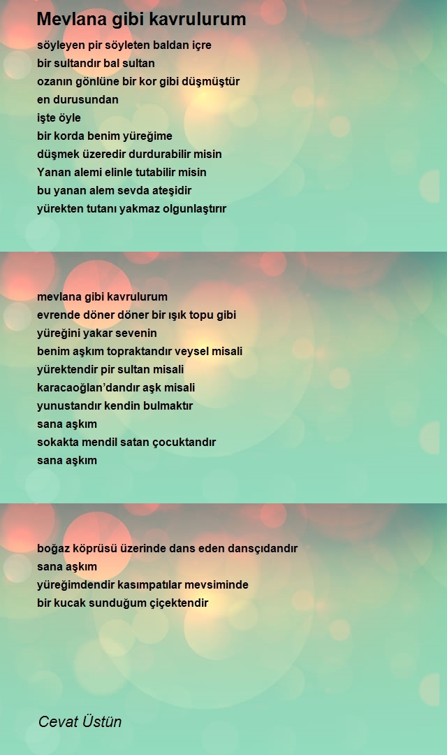 Cevat Üstün