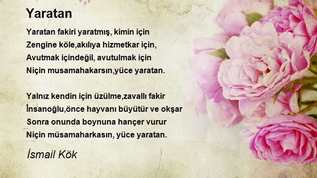 İsmail Kök