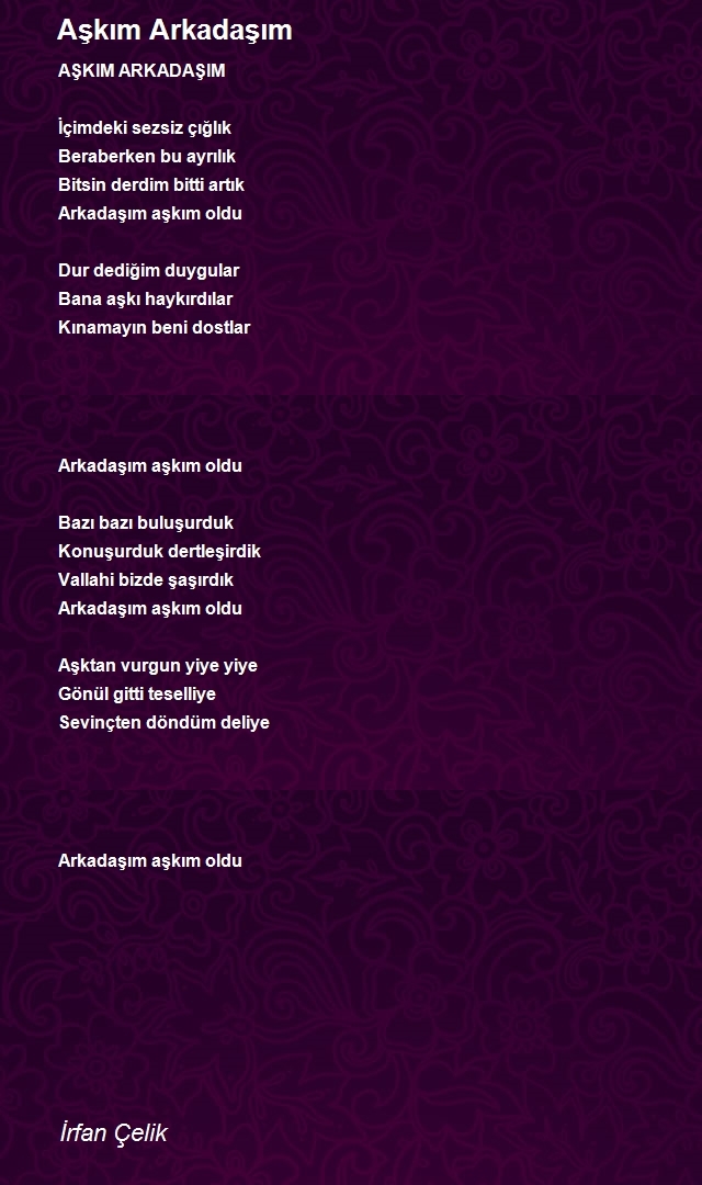 İrfan Çelik