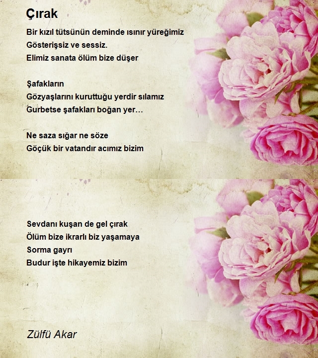 Zülfü Akar