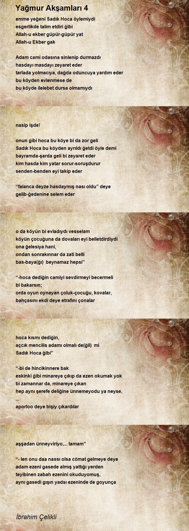 İbrahim Çelikli
