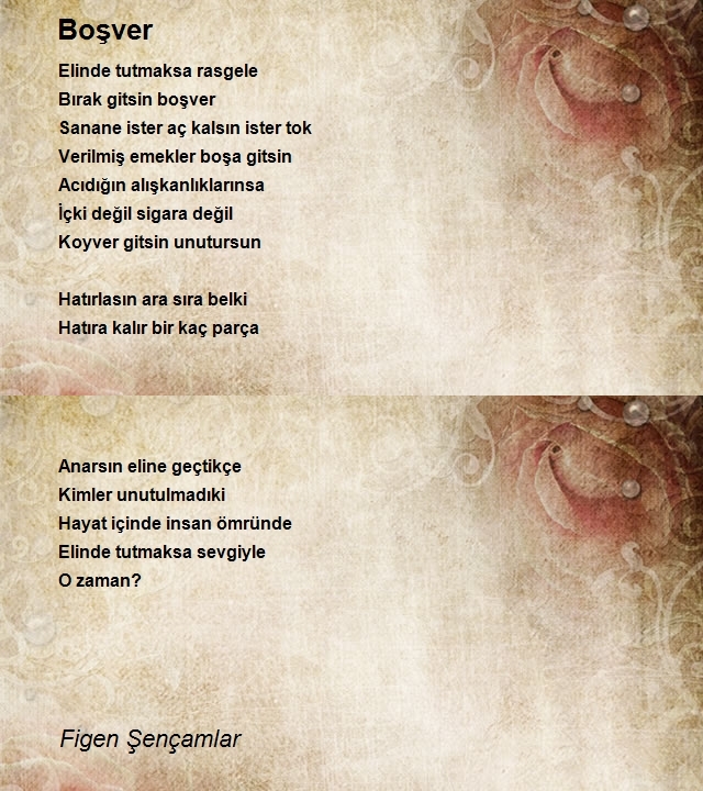 Figen Şençamlar