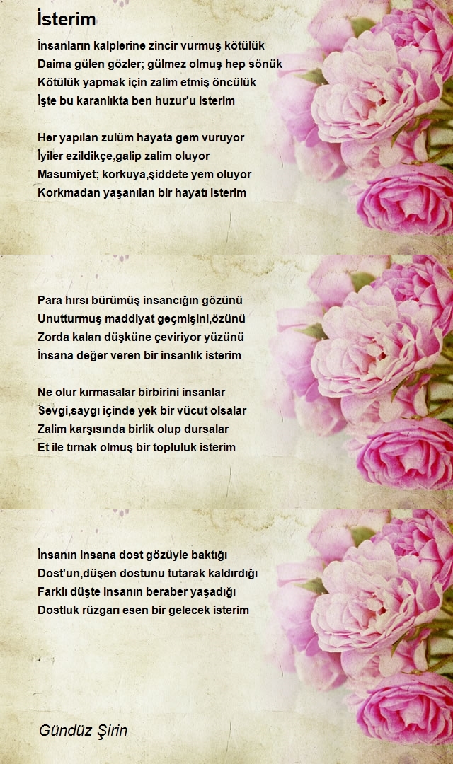 Gündüz Şirin