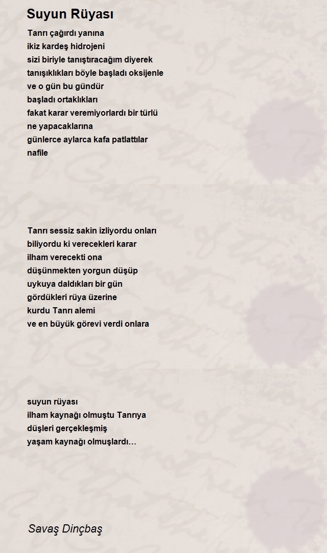 Savaş Dinçbaş