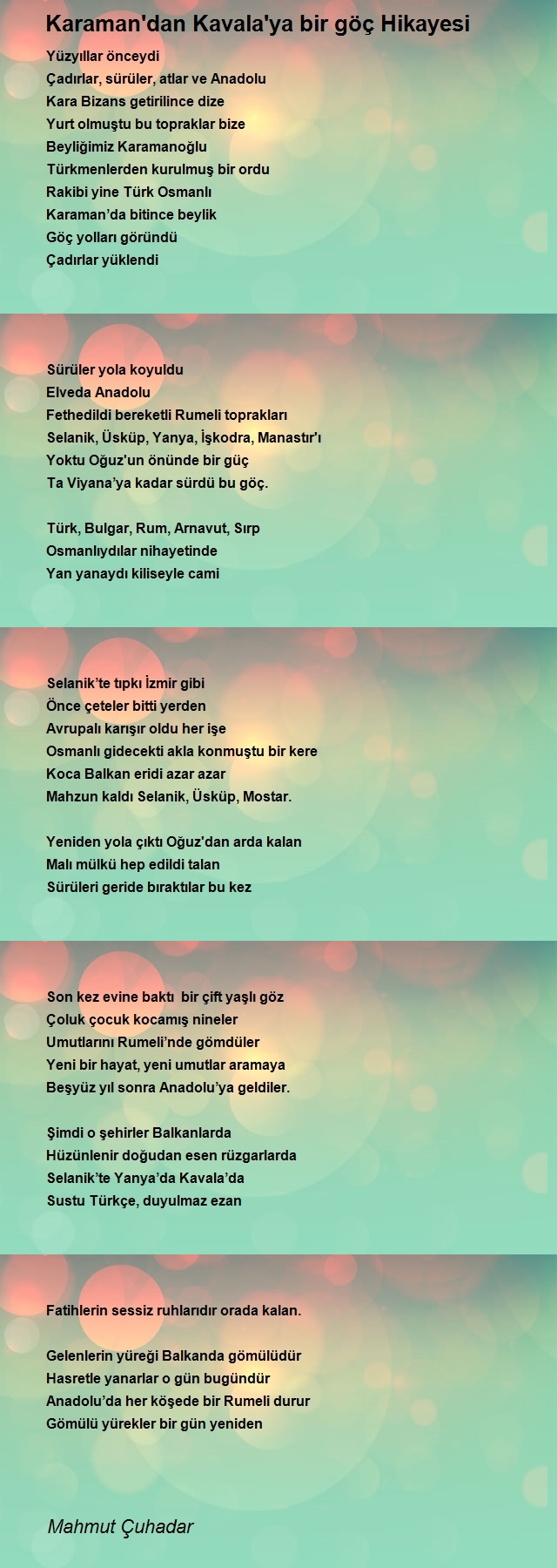 Mahmut Çuhadar
