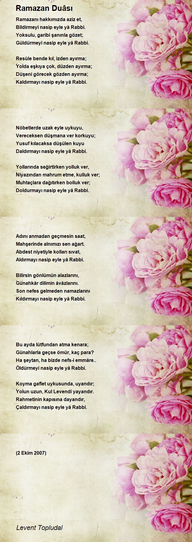 Levent Topludal