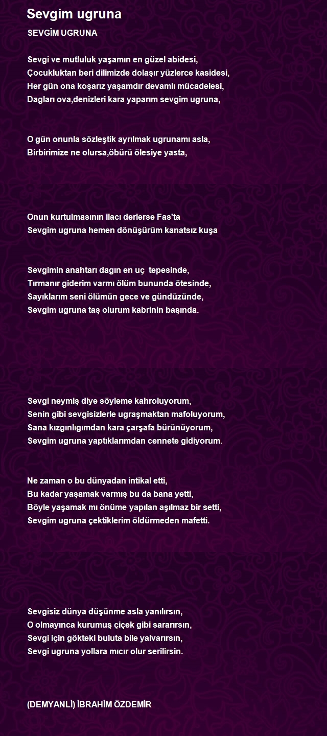 İbrahim Özdemir 2