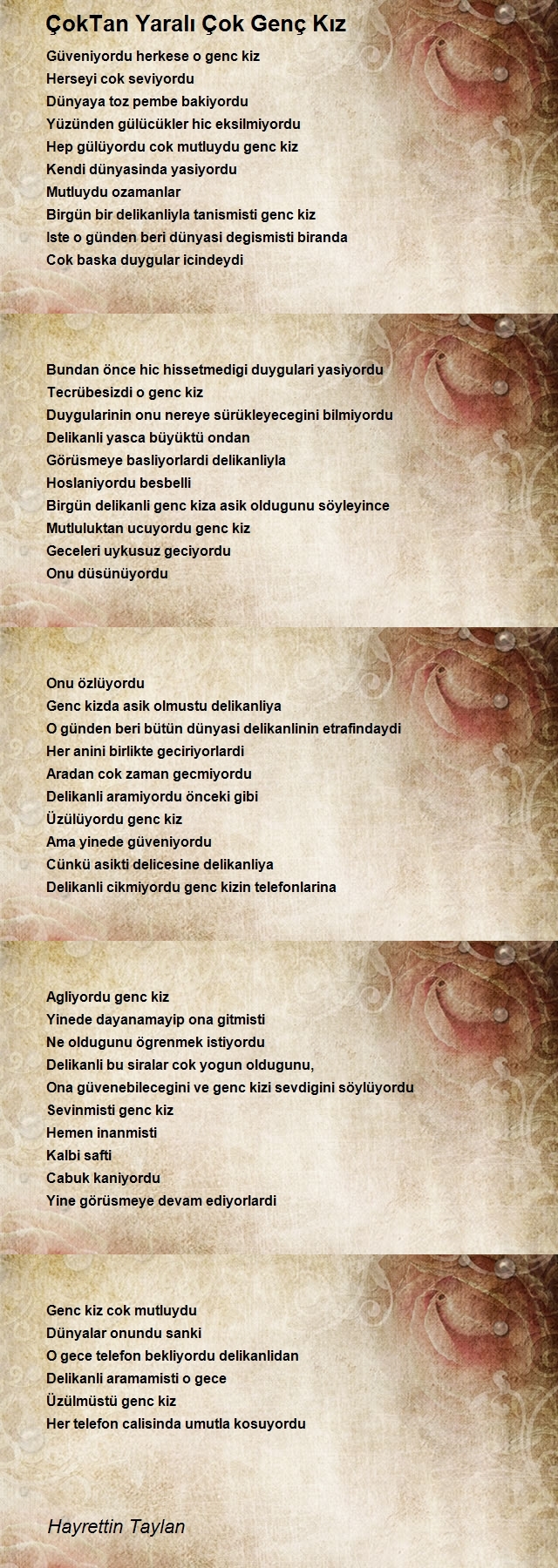 Hayrettin Taylan