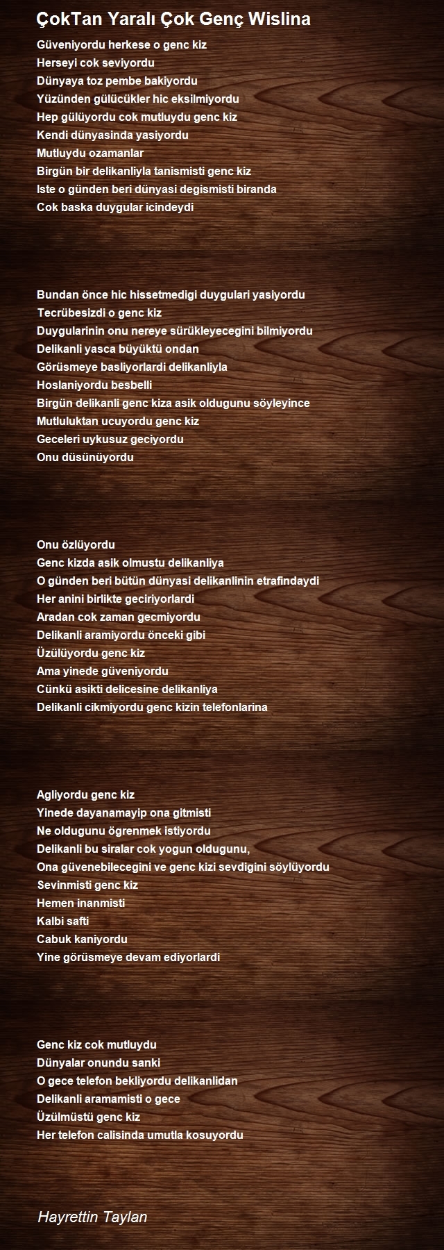Hayrettin Taylan