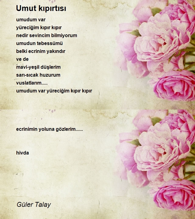 Güler Talay