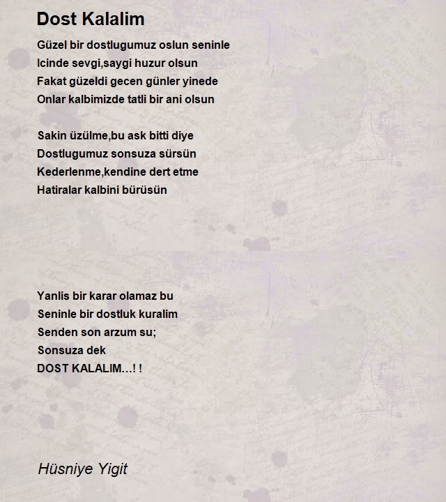 Hüsniye Yigit