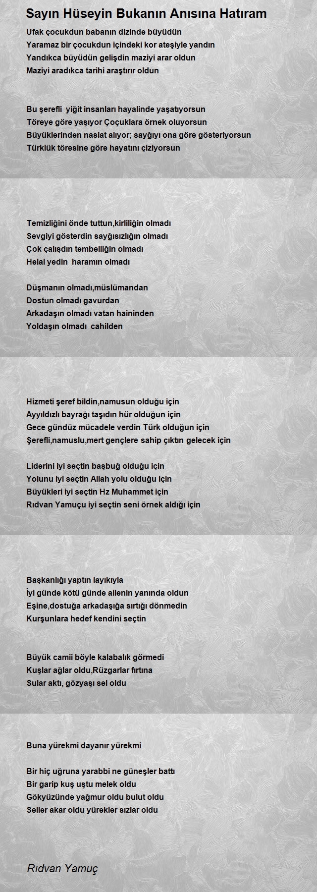 Rıdvan Yamuç