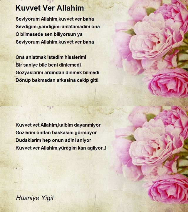 Hüsniye Yigit