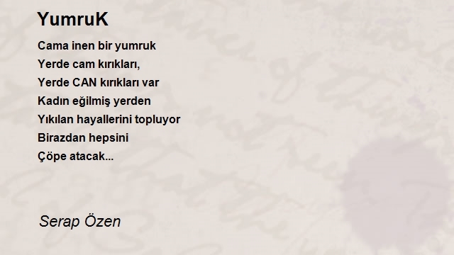 Serap Özen