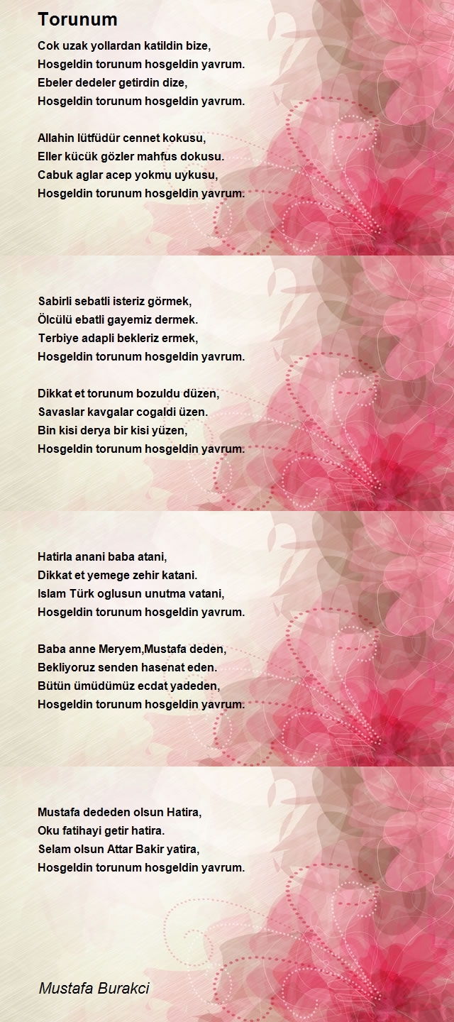 Mustafa Burakci