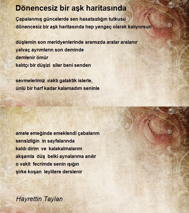 Hayrettin Taylan