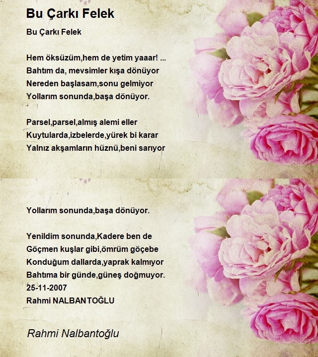 Rahmi Nalbantoğlu
