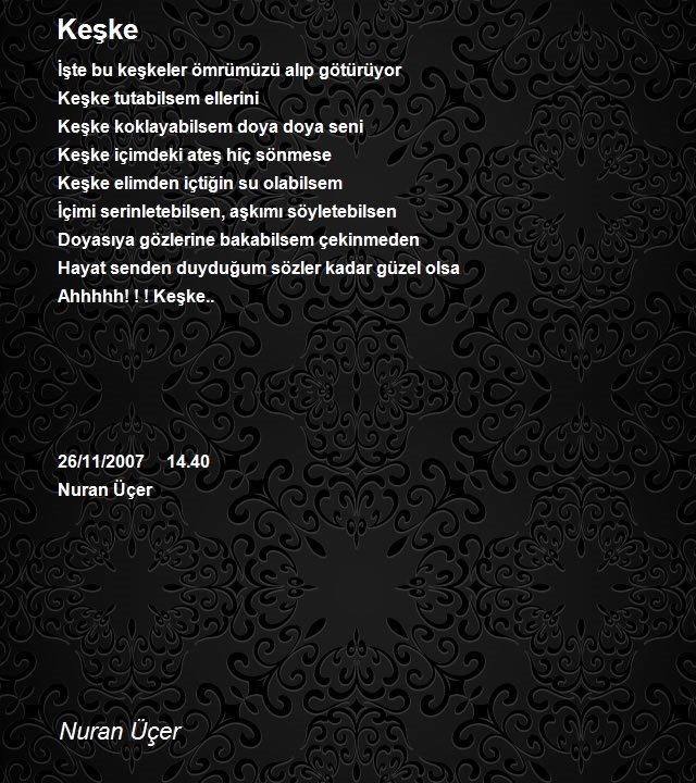 Nuran Üçer