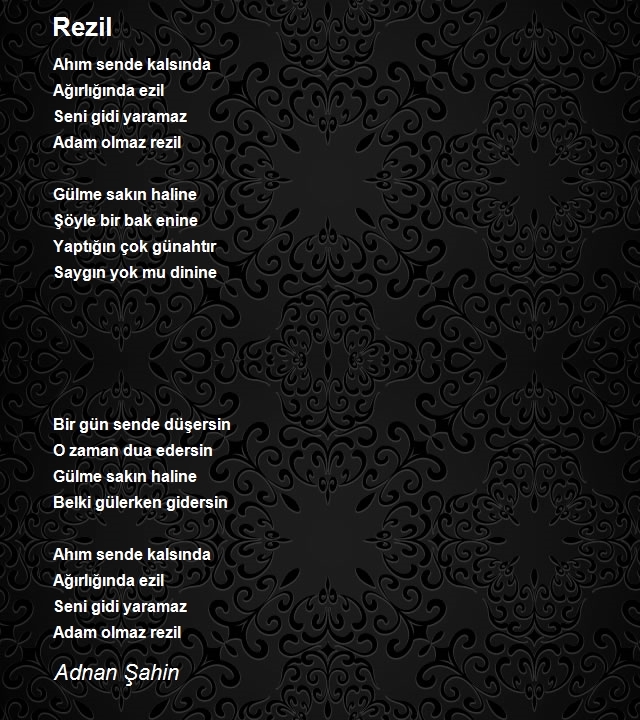Adnan Şahin