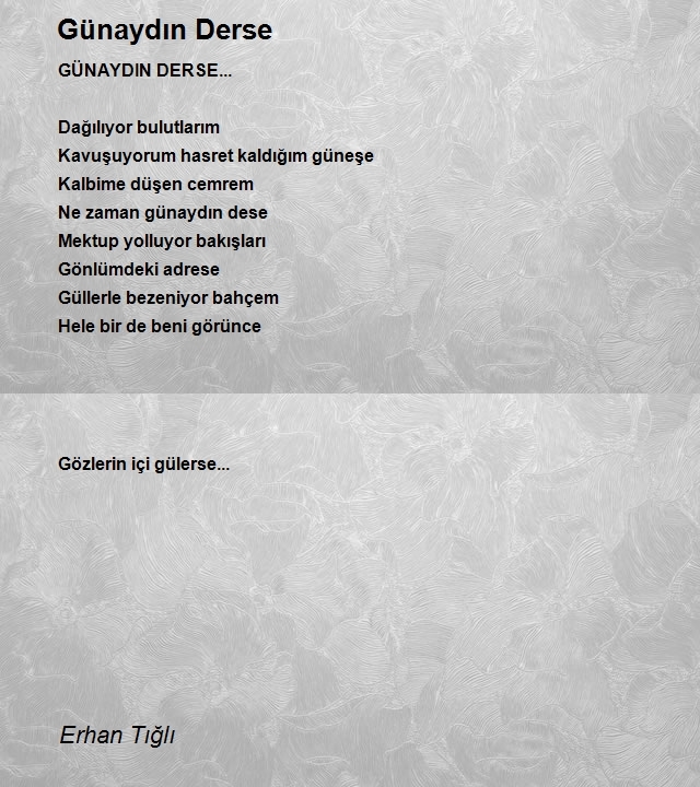 Erhan Tığlı