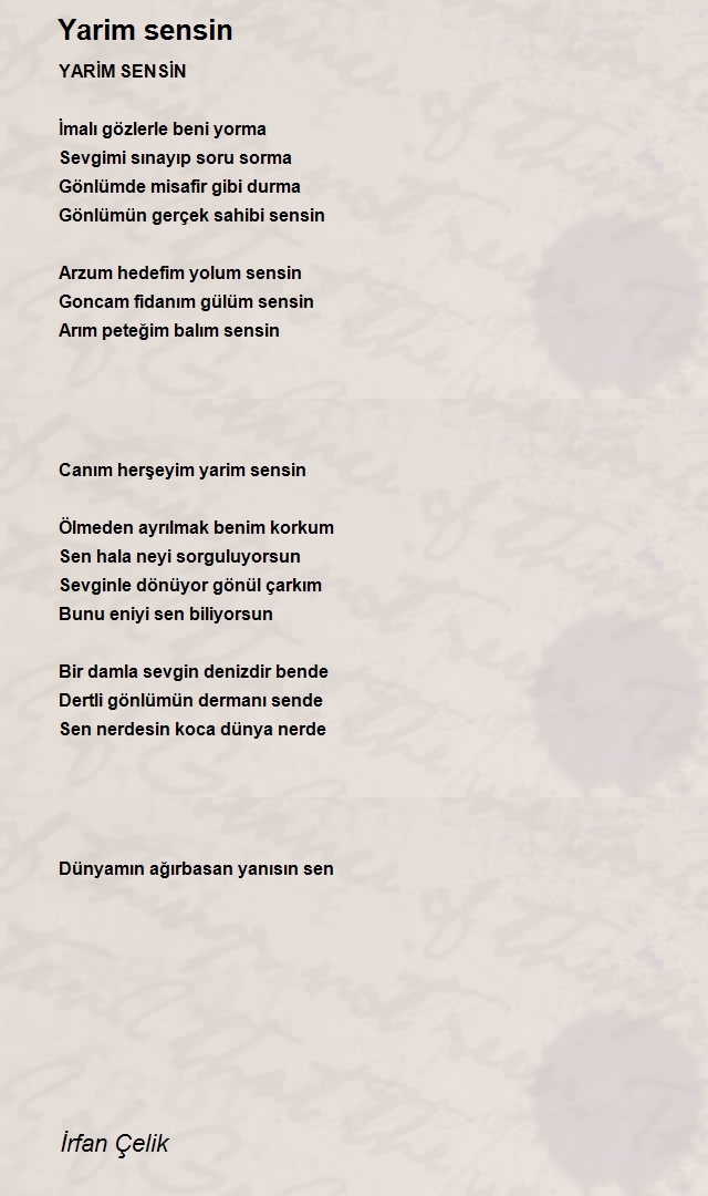 İrfan Çelik