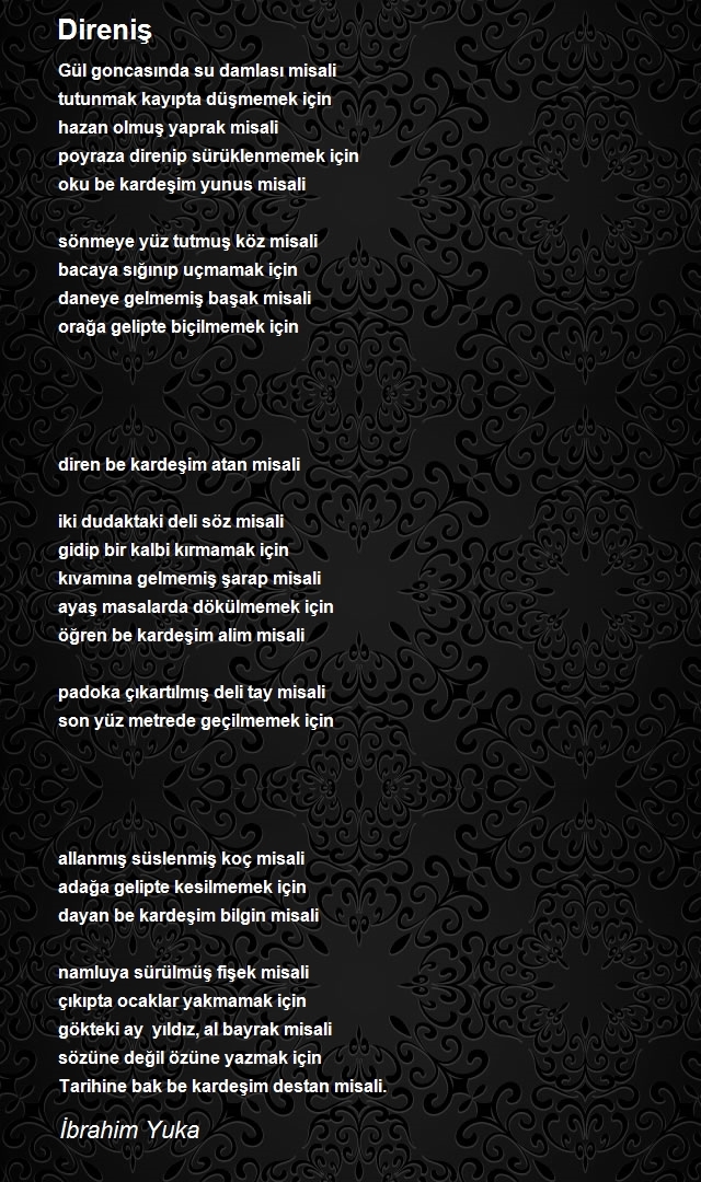 İbrahim Yuka