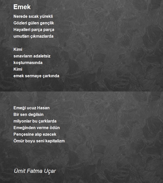 Ümit Fatma Uçar