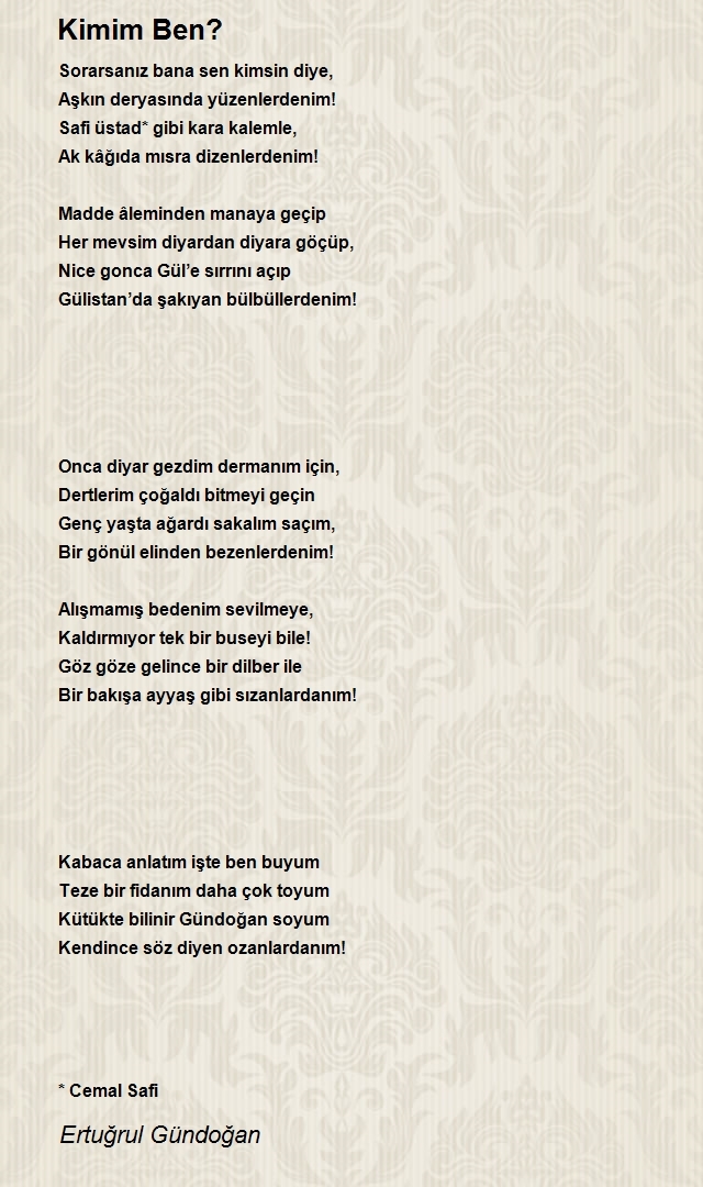 Ertuğrul Gündoğan