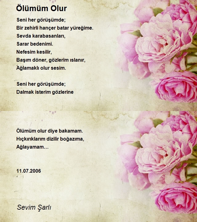 Sevim Şarlı