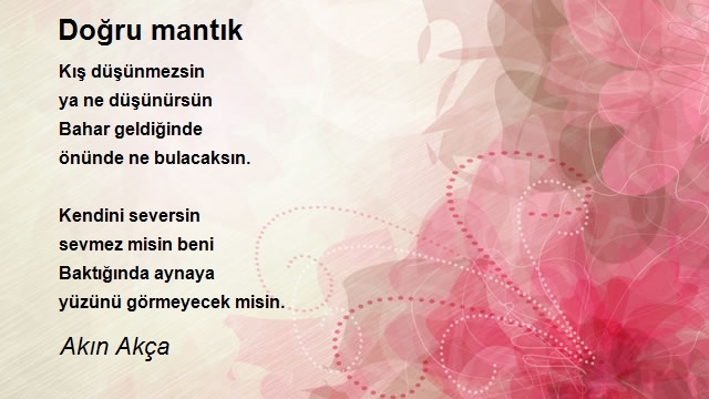 Akın Akça