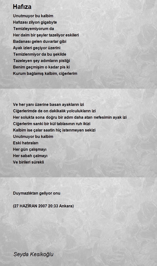 Seyda Kesikoğlu
