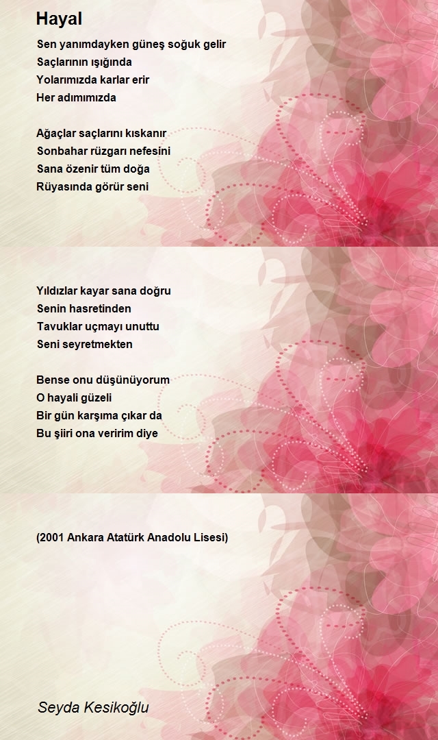 Seyda Kesikoğlu