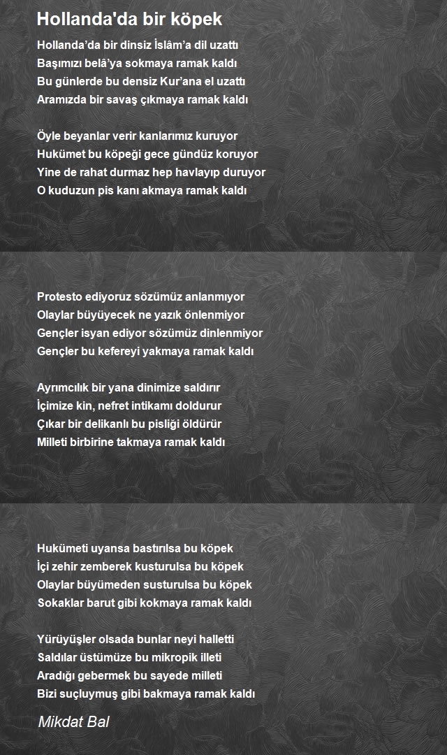 Mikdat Bal