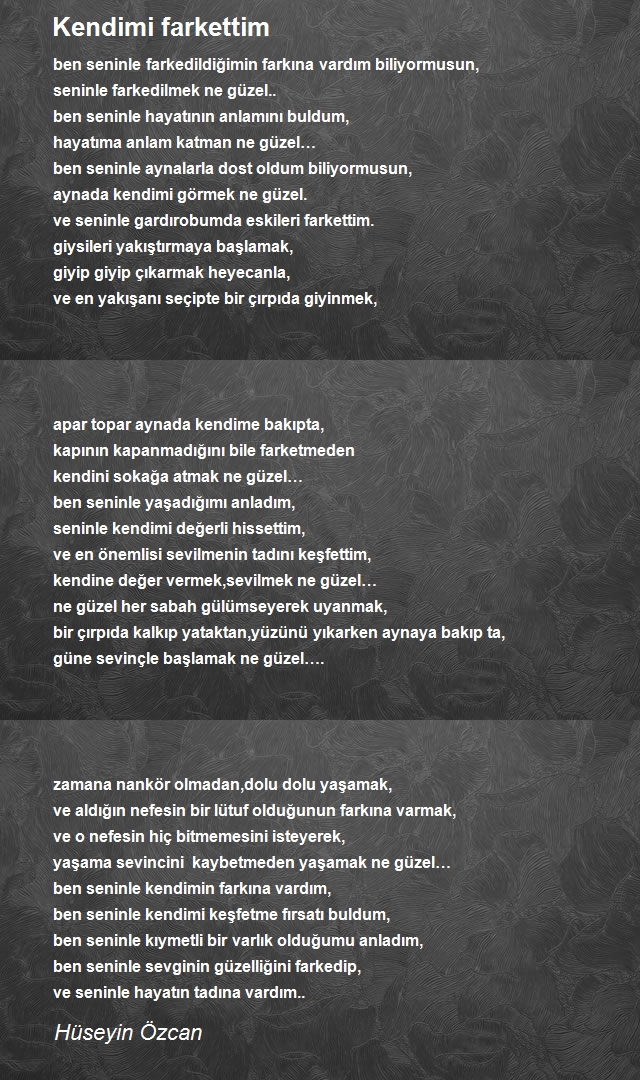 Hüseyin Özcan