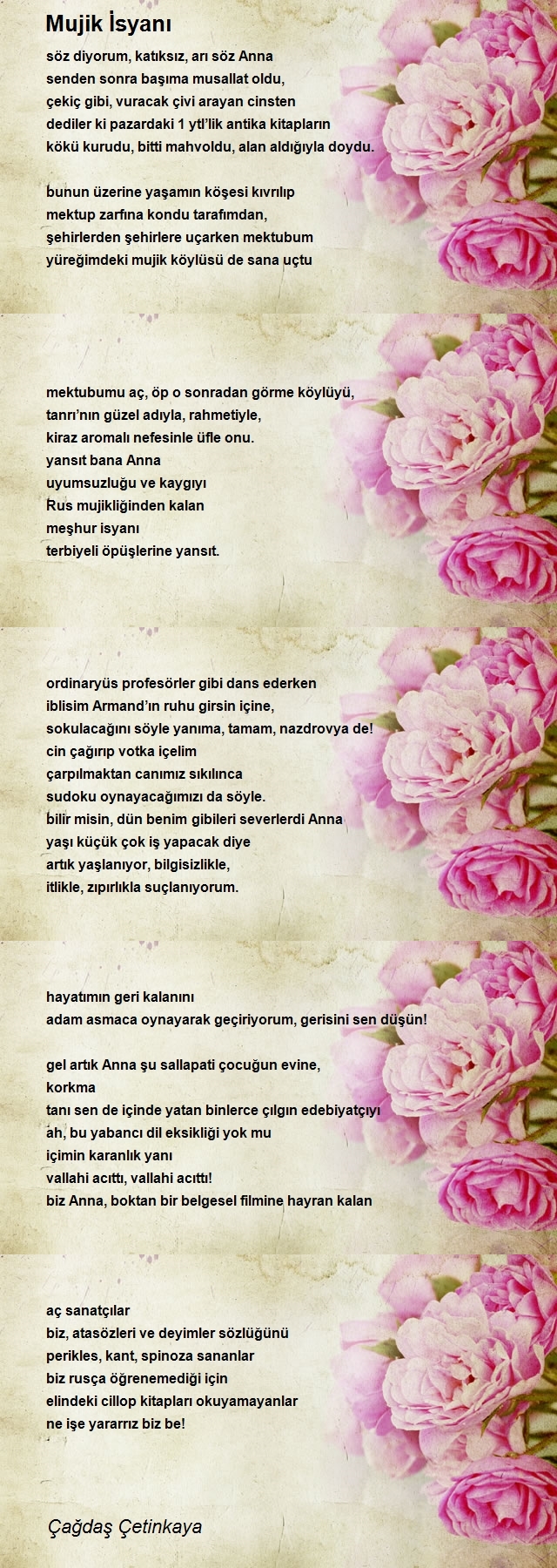Çağdaş Çetinkaya