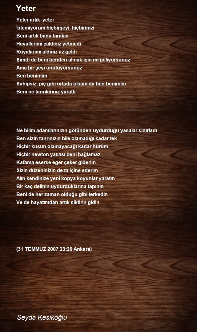 Seyda Kesikoğlu