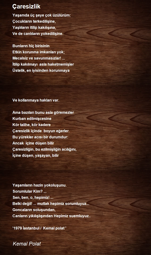 Kemal Polat