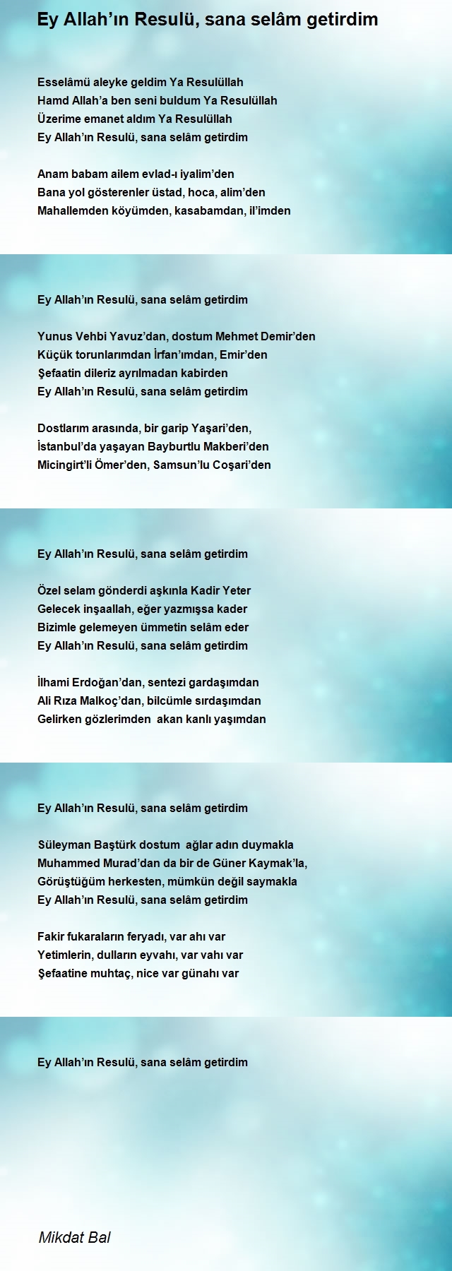 Mikdat Bal