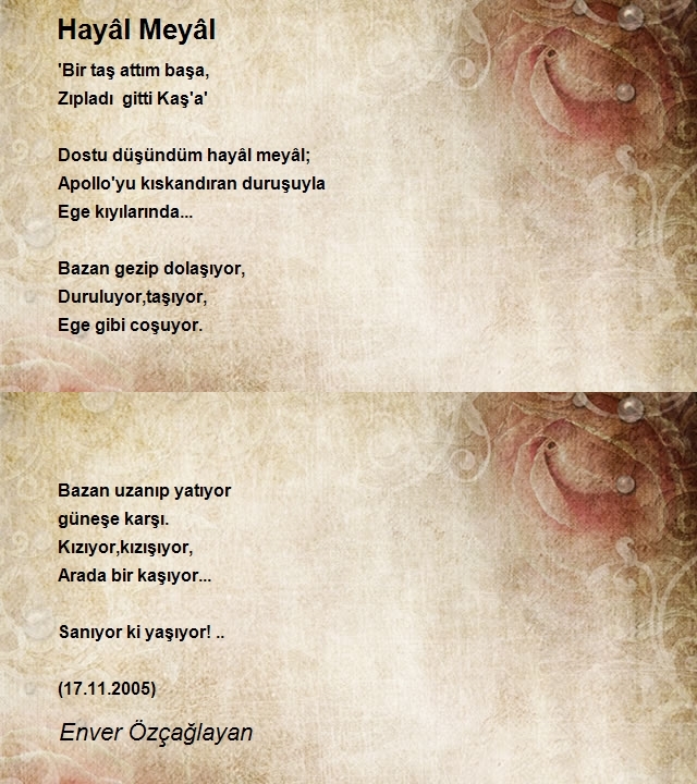 Enver Özçağlayan