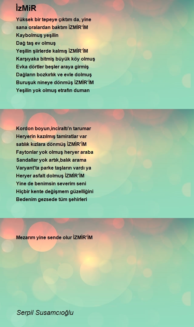 Serpil Susamcıoğlu