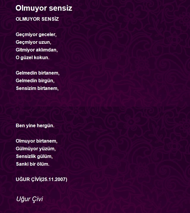 Uğur Çivi