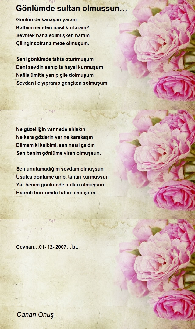 Canan Onuş