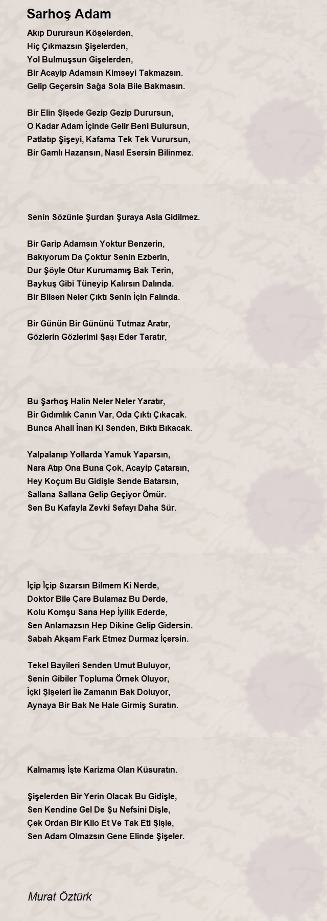 Murat Öztürk