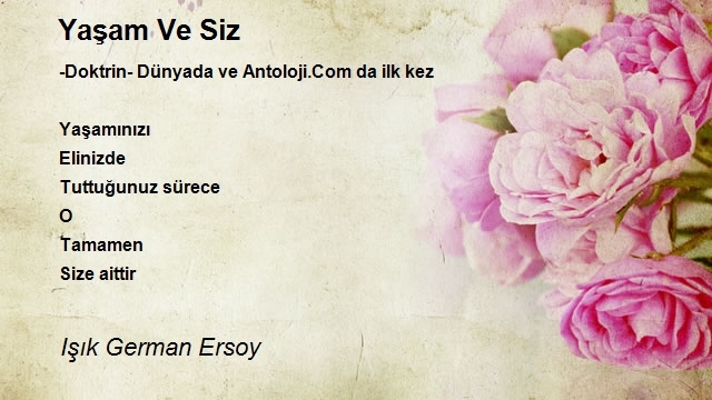 Işık German Ersoy