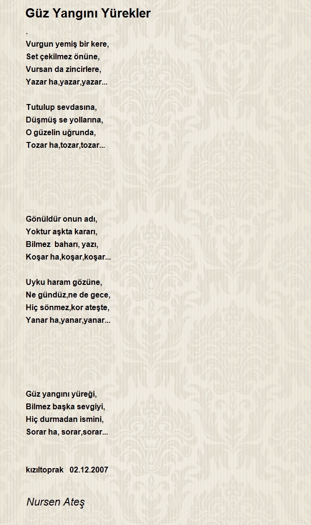 Nursen Ateş