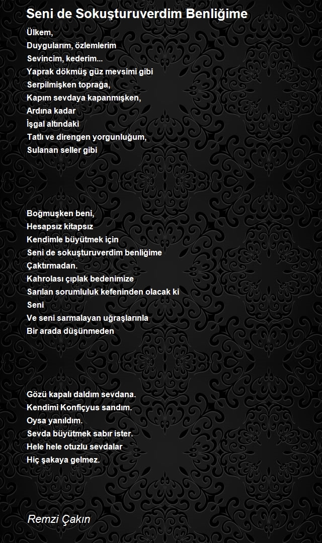 Remzi Çakın