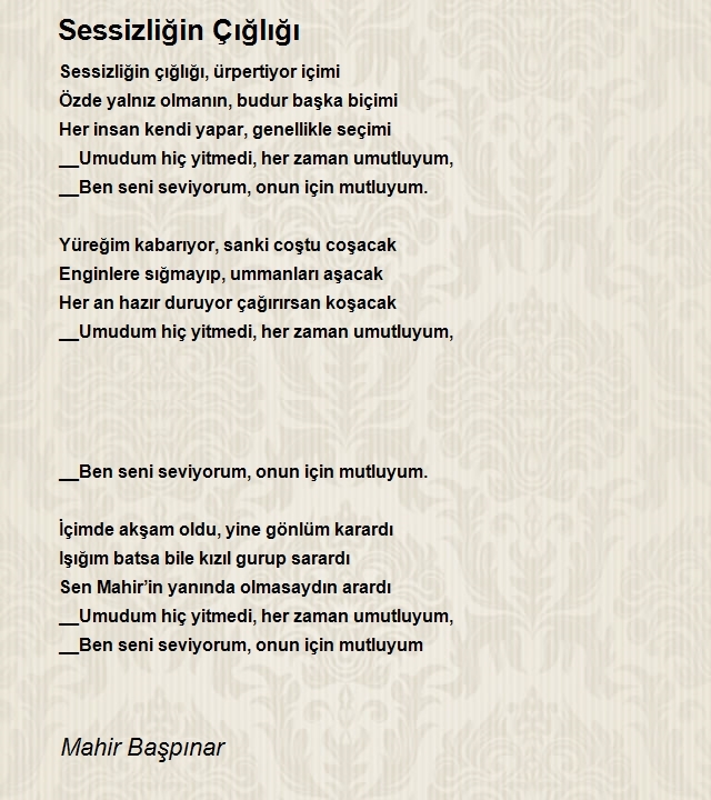 Mahir Başpınar